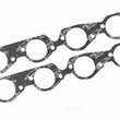 Load image into Gallery viewer, Mr Gasket Round Ports , 2.40 Inch 5914 fits 1965-1990 Chevrolet 396-454 Mark IV BIG Block / GMC