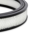 Load image into Gallery viewer, Mr Gasket Service replacement for Mr. Gasket #1480 air filter assembly 1480A - Detail View