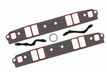 Load image into Gallery viewer, Mr Gasket Silicone Intake Gaskets 5821