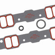 Load image into Gallery viewer, Mr Gasket Silicone Intake Gaskets 5848