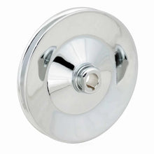 Load image into Gallery viewer, Mr Gasket Single Groove (with Keyway and 5/8 Inch Shaft). 4948G fits 1967-1984 GM / Chevrolet - Main Product View