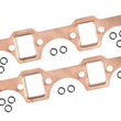 Load image into Gallery viewer, Mr Gasket Small Block. Rectangular Ports fits 1962-1995 Ford / Lincoln / Mercury