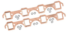 Load image into Gallery viewer, Mr Gasket Small Block. Rectangular Ports fits 1962-1995 Ford / Lincoln / Mercury