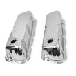 Load image into Gallery viewer, Mr Gasket Small Block fits 1962-2001 Ford / Lincoln / Mercury - Side View