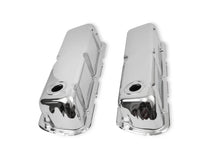 Load image into Gallery viewer, Mr Gasket Small Block fits 1962-2001 Ford / Lincoln / Mercury - Side View