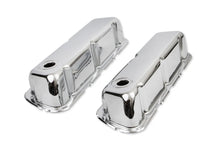 Load image into Gallery viewer, Mr Gasket Small Block fits 1962-2001 Ford / Lincoln / Mercury - Back View