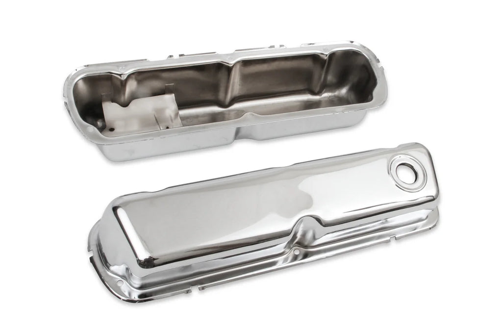 Mr Gasket Small Block fits 1962-2001 Ford / Lincoln / Mercury - Installation View