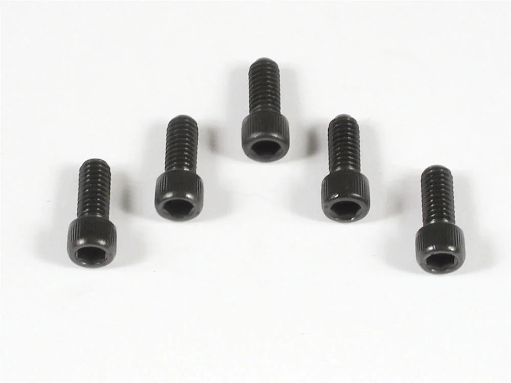 Mr Gasket Socket Header Bolts 3411MRG