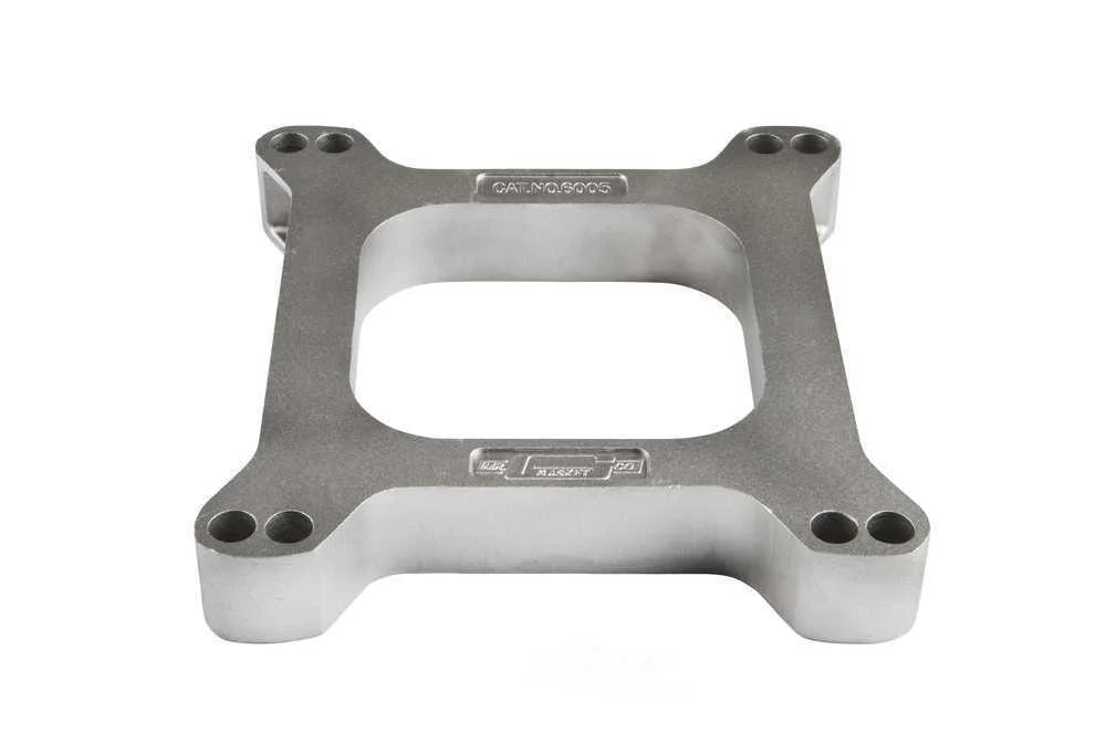 Mr Gasket Standard Edelbrock, Demon, Carter, Holley 4150 4160 6005 - Installation View