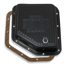 Load image into Gallery viewer, Mr Gasket Stock Depth and Capacity. Finned Design. 9768BMRG fits 1976 1982-1987 Buick Estate Wagon / LeSabre / Isuzu Picku...