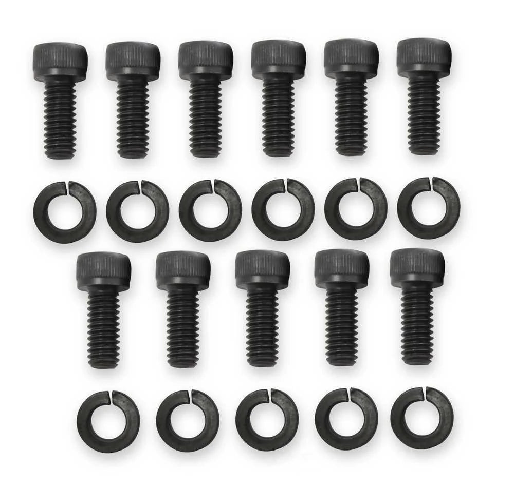 Mr Gasket Stock Depth and Capacity. Finned Design. 9768BMRG fits 1976 1982-1987 Buick Estate Wagon / LeSabre / Isuzu Picku...