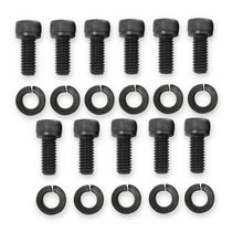 Load image into Gallery viewer, Mr Gasket Stock Depth and Capacity. Finned Design. 9768BMRG fits 1976 1982-1987 Buick Estate Wagon / LeSabre / Isuzu Picku...