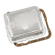 Load image into Gallery viewer, Mr Gasket TH700R4/4L60/4L60E. Stock depth and capacity. Finned design. fits 1982-1995 Buick / Chevrolet / GMC