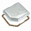 Load image into Gallery viewer, Mr Gasket Th350 Chrome Trans Pan 9761