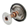 Load image into Gallery viewer, Mr Gasket Thermostat - Side View