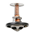 Load image into Gallery viewer, Mr Gasket Thermostat - Back View