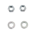 Load image into Gallery viewer, Mr Gasket These 2-1/2 Inch traction bar snubbers are manufactured from rubber - Additional View 6