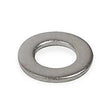 Load image into Gallery viewer, Mr Gasket Timing Cover Bolt Set - Stainless Steel 60900G fits 1997-2015 Chevrolet / GMC / Pontiac - Installation View