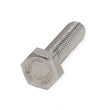 Load image into Gallery viewer, Mr Gasket Timing Cover Bolt Set - Stainless Steel 60900G fits 1997-2015 Chevrolet / GMC / Pontiac - Additional View 6