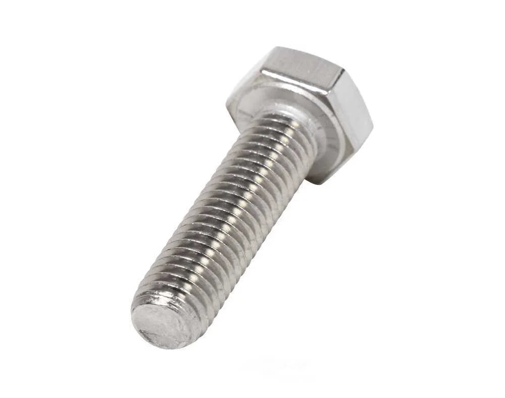 Mr Gasket Timing Cover Bolt Set - Stainless Steel 60900G fits 1997-2015 Chevrolet / GMC / Pontiac - Additional View 8