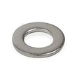 Load image into Gallery viewer, Mr Gasket Timing Cover Bolt Set - Stainless Steel 60900G fits 1997-2015 Chevrolet / GMC / Pontiac - Installation View