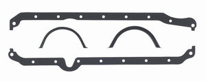 Mr Gasket ULT-SL O/Pan Set Chevy 8 5885