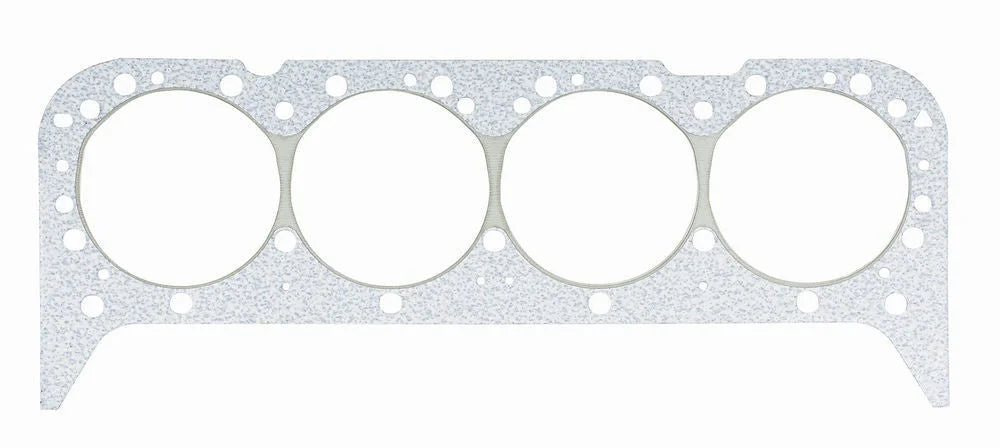 Mr Gasket U/S Head Gasket (1 Piece) 5799G fits SBC
