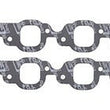 Load image into Gallery viewer, Mr Gasket Ultra-Seal Header Gaskets 5910 fits 1965-1969 Chevrolet Bel Air / 1971 Chevrolet Bel Air, Chevelle / 1975 Chevrolet Bel Air, Caprice Classic, Caprice Estate / 1968-1969 Chevrolet Bel Air, Biscayne, C10, K30, K20