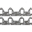 Load image into Gallery viewer, Mr Gasket Ultra-Seal Header Gaskets 5953 fits 1964-1966 Ford COUNTRY SEDAN / 1964, 1966 Ford COUNTRY Squire / 1966 Ford Custom, Custom 500 / 1964-1966 Ford Fairlane / 1966 Ford Galaxie, Galaxie 500