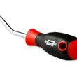 Load image into Gallery viewer, Mr Gasket Use as a pick for seals and pins or remove coolant hoses. 8010MRG - Back View