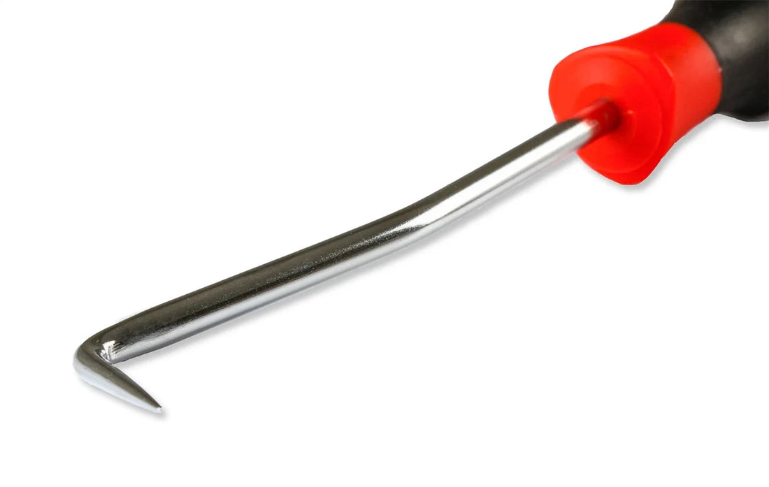 Mr Gasket Use as a pick for seals and pins or remove coolant hoses. 8010MRG - Additional View 5