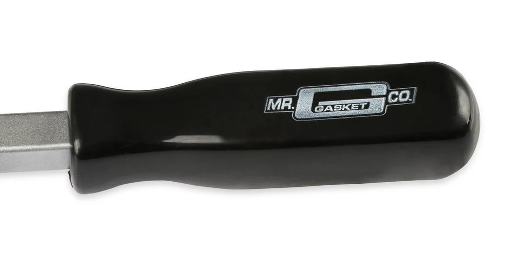 Mr Gasket Use for Turning Flywheels or Flexplates - Side View