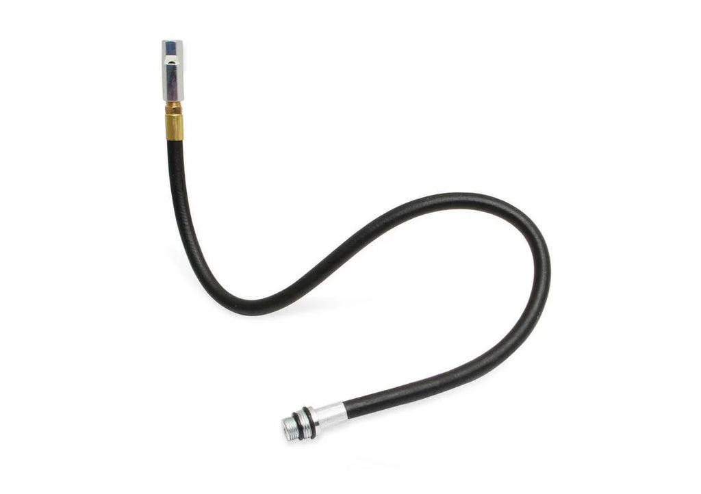 Mr Gasket Use to Locate TDC, Whistles on the Compression Stroke 8016MRG - Back View