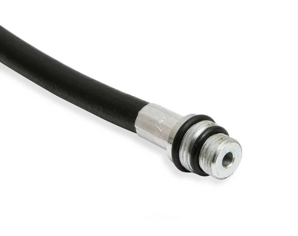 Mr Gasket Use to Locate TDC, Whistles on the Compression Stroke 8016MRG - Installation View
