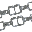 Load image into Gallery viewer, Mr Gasket V8. Rectangular Ports, 1.55 Inch x 1.92 Inch fits 1964-1980 Oldsmobile 330-455 V8. Rectangular Ports / 442 / 98 ...