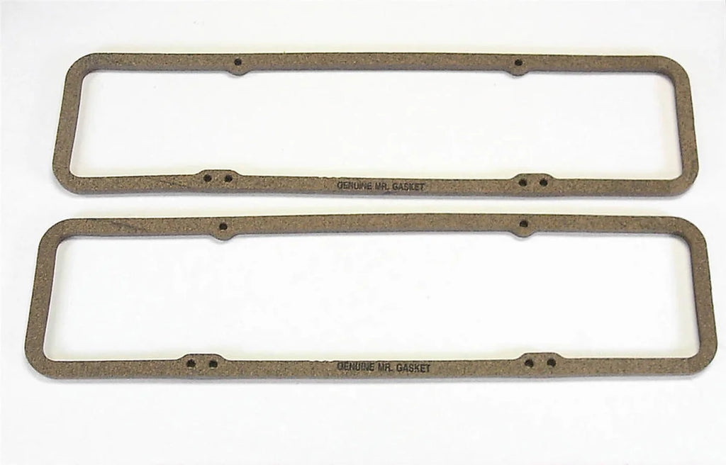 Mr Gasket V.C. Gasket 179 fits Chevrolet Small Block