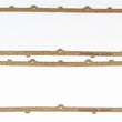Load image into Gallery viewer, Mr Gasket V.C. Gasket 278 fits Ford 460