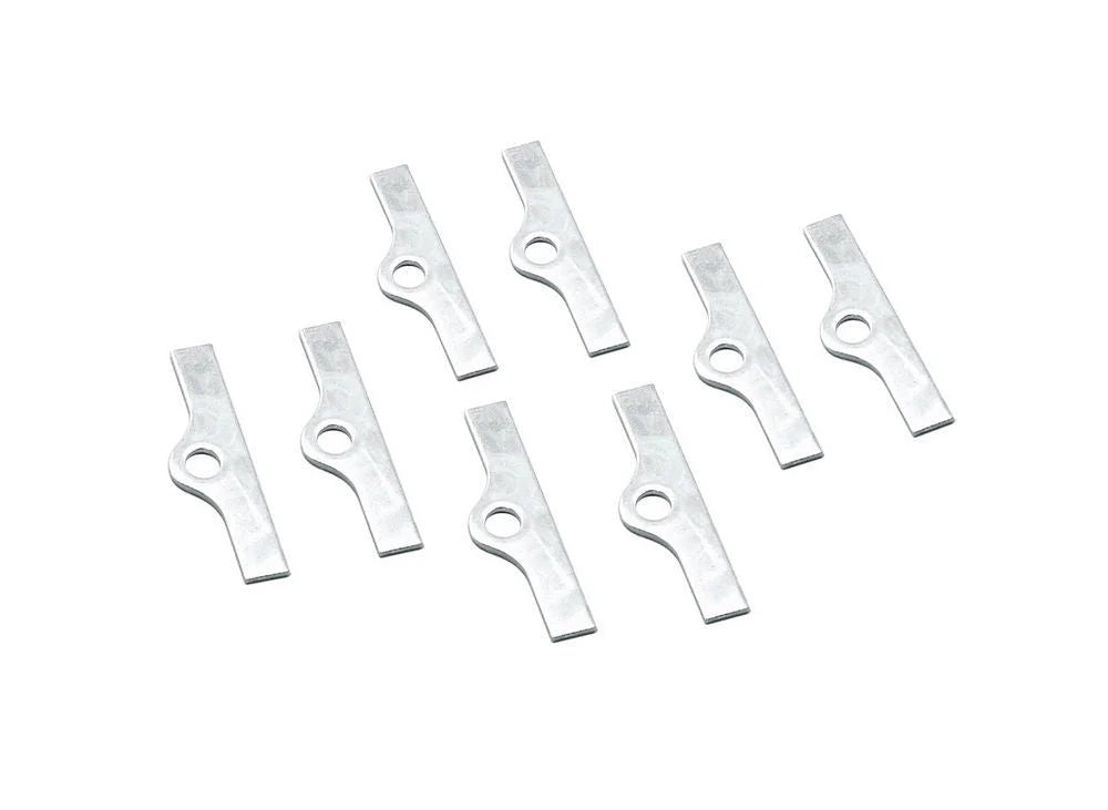 Mr Gasket V.C. Hold Down Tabs 3681