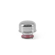 Load image into Gallery viewer, Mr Gasket Valve Cover Breather 2061 - Side View