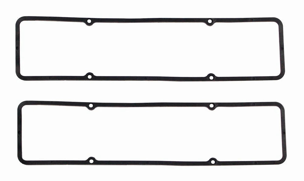 Mr Gasket Valve Cover Gasket Set 585G fits SBC