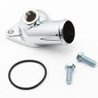 Load image into Gallery viewer, Mr Gasket Water Neck 2557 fits Chevy