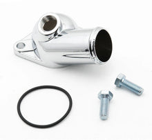 Load image into Gallery viewer, Mr Gasket Water Neck 2557 fits Chevy
