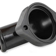 Load image into Gallery viewer, Mr. Gasket Water Neck Swivel 30 Degree Angle Black 2670BK fits GMC Express 3500 / 2007-2009 Chevrolet Avalanche LS, Avalan...
