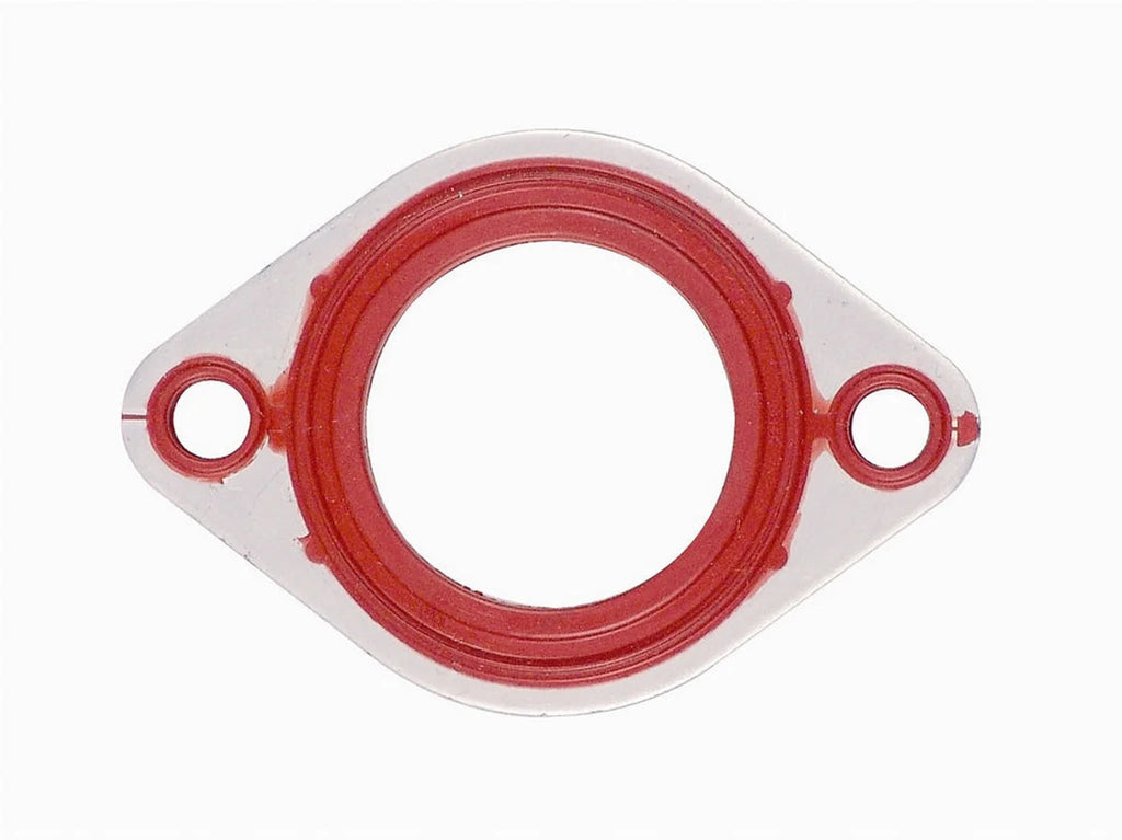 Mr Gasket Water Outlet Gasket 738G fits 1955-1988 SBC