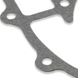 Load image into Gallery viewer, Mr Gasket Water Pump Gasket 11043MRG fits 1968-1997 Ford / Lincoln / Mercury - Installation View