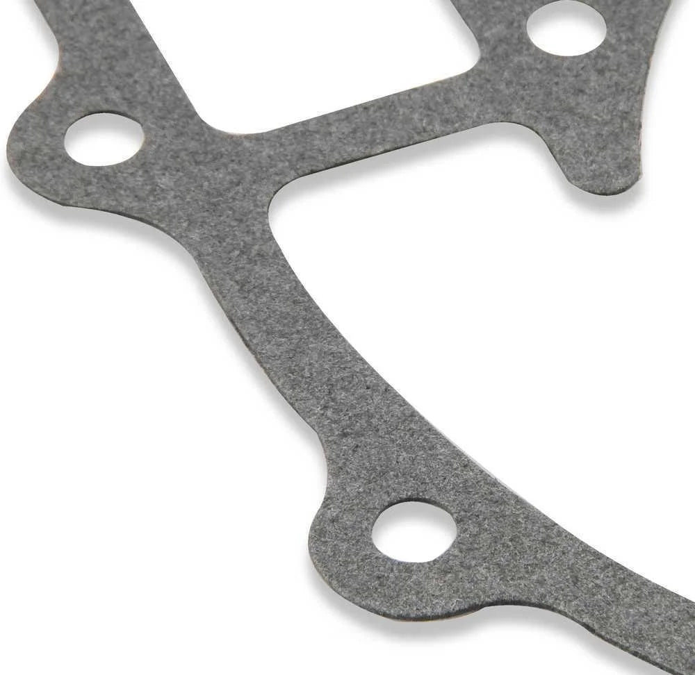 Mr Gasket Water Pump Gasket 11043MRG fits 1968-1997 Ford / Lincoln / Mercury - Installation View
