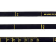 Load image into Gallery viewer, Mr Gasket with 7" balancer. fits 1966-1973 Chevrolet / GMC