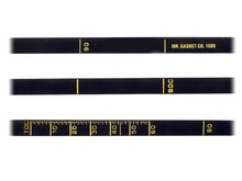 Load image into Gallery viewer, Mr Gasket with 7" balancer. fits 1966-1973 Chevrolet / GMC