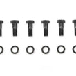 Load image into Gallery viewer, Mr Gasket with Borg-Beck Diaphragm Style Clutch 910 fits 1984-1985 Buick LeSabre / 1986 Buick Regal / 1985 Buick Riviera /...