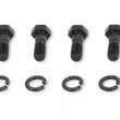 Load image into Gallery viewer, Mr Gasket with Borg-Beck Diaphragm Style Clutch 910 fits 1984-1985 Buick LeSabre / 1986 Buick Regal / 1985 Buick Riviera /...